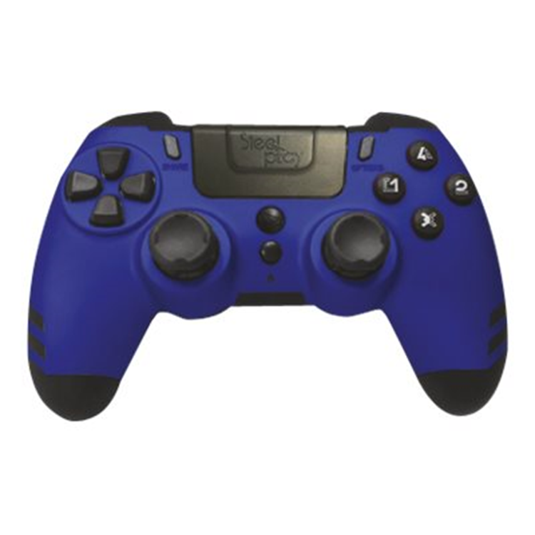 STEELPLAY - METALTECH - WIRELESS CONTROLLER - SAPPHIRE BLUE