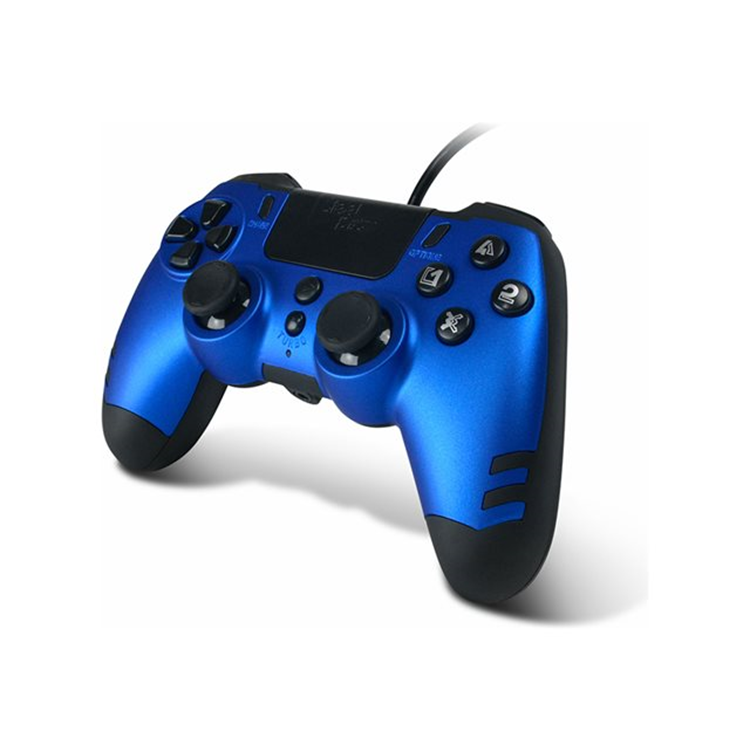 STEELPLAY - SLIM PACK - WIRED CONTROLLER - SAPPHIRE BLUE (MULTI)