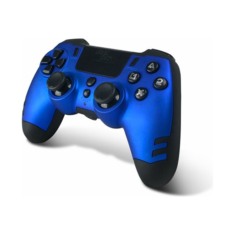 STEELPLAY - SLIM PACK - WIRELESS CONTROLLER - SAPPHIRE BLUE (MULTI)