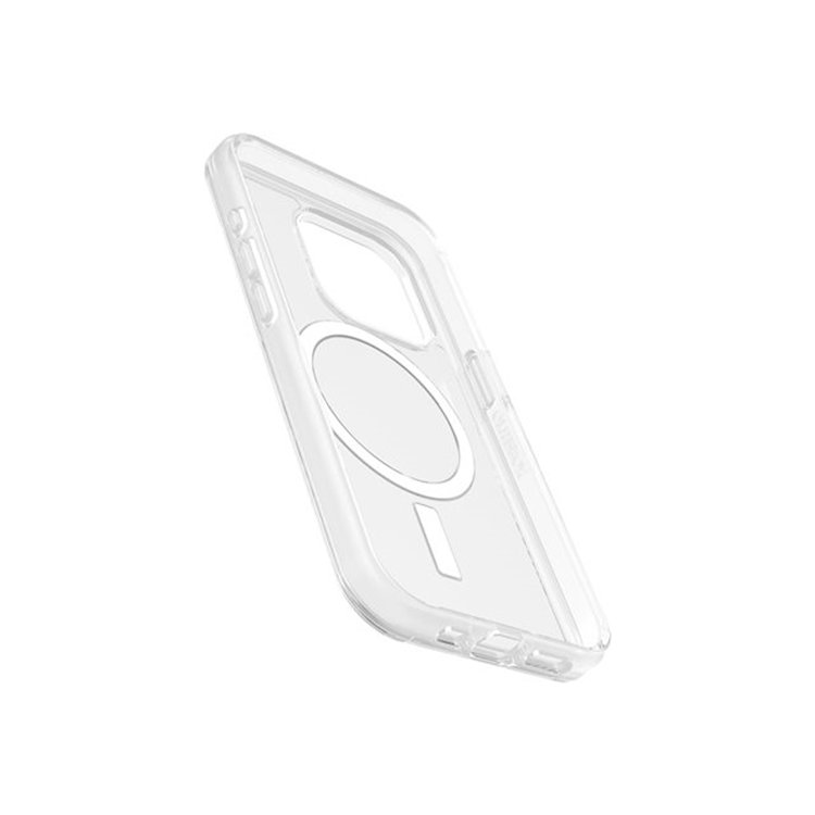 Symmetry Clear MagSafe IP15 Pro clr ProP Symmetry Clear MagSafe IP15 Pro clr ProP