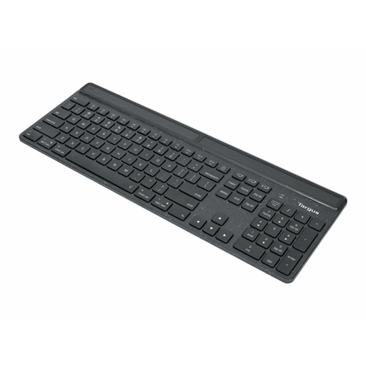 Targus EcoSmart Wireless Keyboard UK