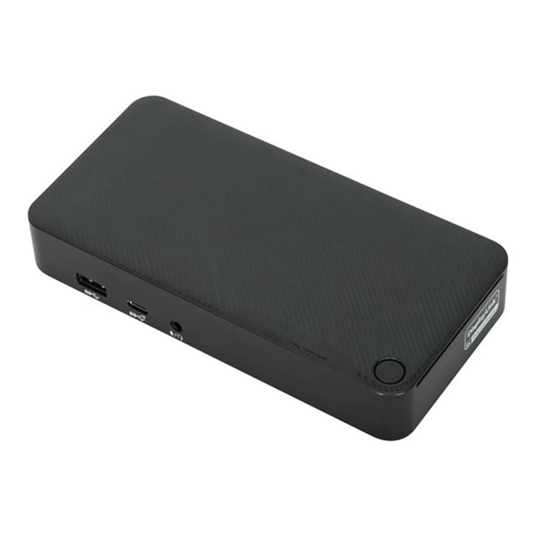 Targus Universal DV4K Dock 65W PD Targus Universal DV4K Dock 65W PD