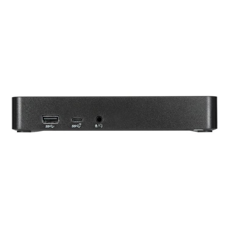 Targus Universal DV4K Dock 65W PD Targus Universal DV4K Dock 65W PD