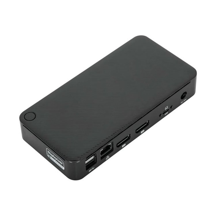 Targus Universal DV4K Dock 65W PD Targus Universal DV4K Dock 65W PD
