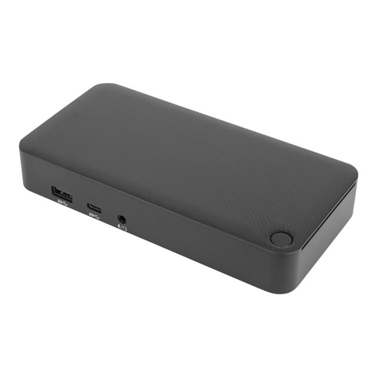 Targus USB-C DV4K Dock 65W PD Targus USB-C DV4K Dock 65W PD