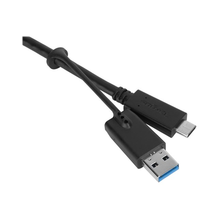 Targus USB-C DV4K Dock 65W PD Targus USB-C DV4K Dock 65W PD