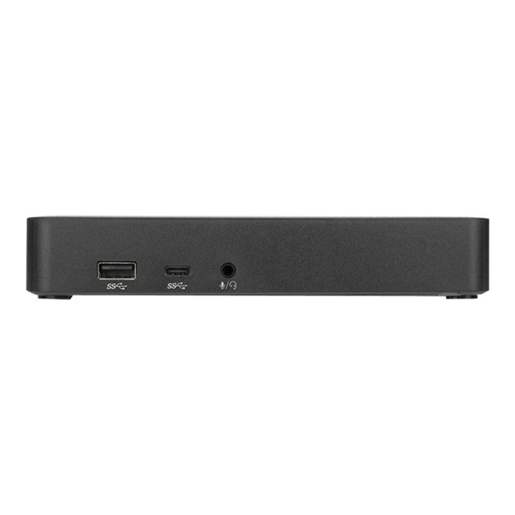 Targus USB-C DV4K Dock 65W PD Targus USB-C DV4K Dock 65W PD