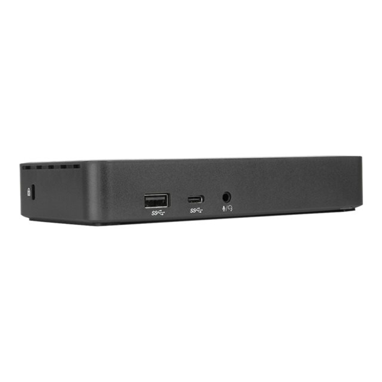Targus USB-C DV4K Dock 65W PD Targus USB-C DV4K Dock 65W PD