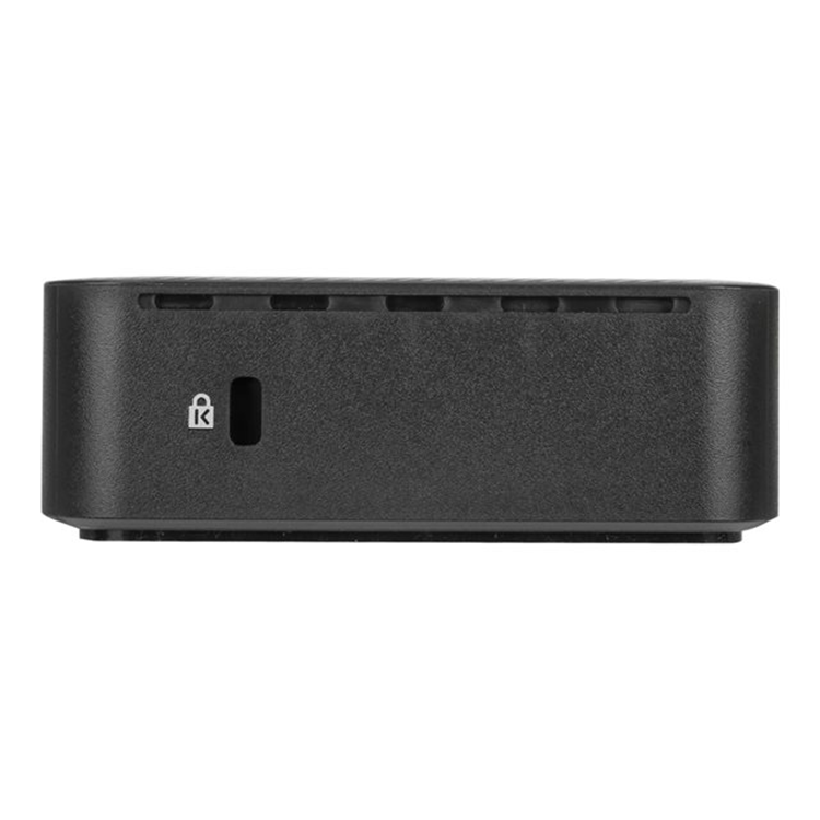 Targus USB-C DV4K Dock 65W PD Targus USB-C DV4K Dock 65W PD