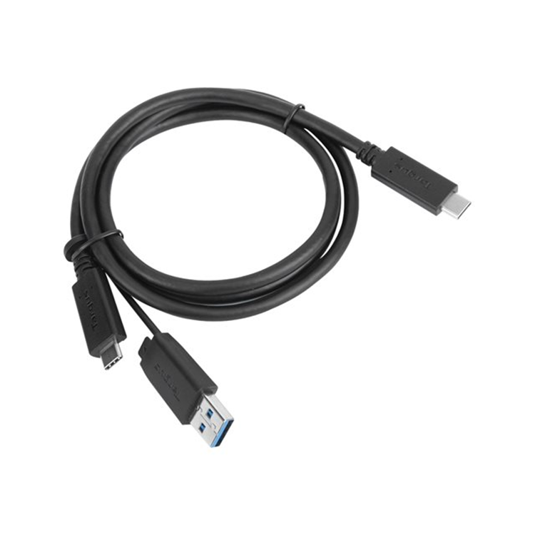 Targus USB-C DV4K Dock 65W PD Targus USB-C DV4K Dock 65W PD