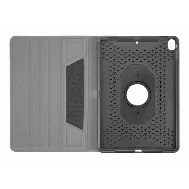 Targus VersaVu case magnetic iPad Black