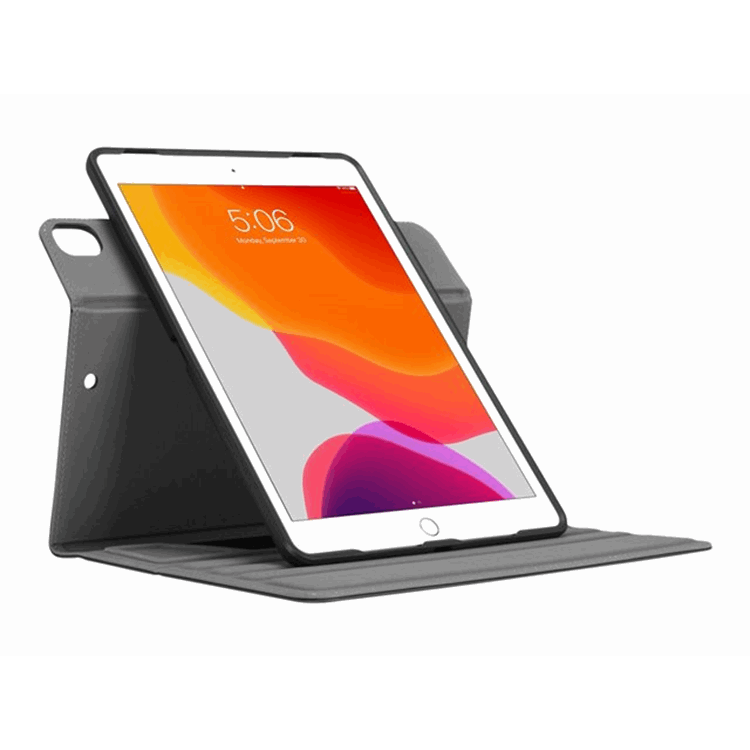 Targus VersaVu case magnetic iPad Black