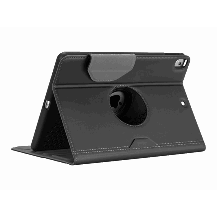 Targus VersaVu case magnetic iPad Black