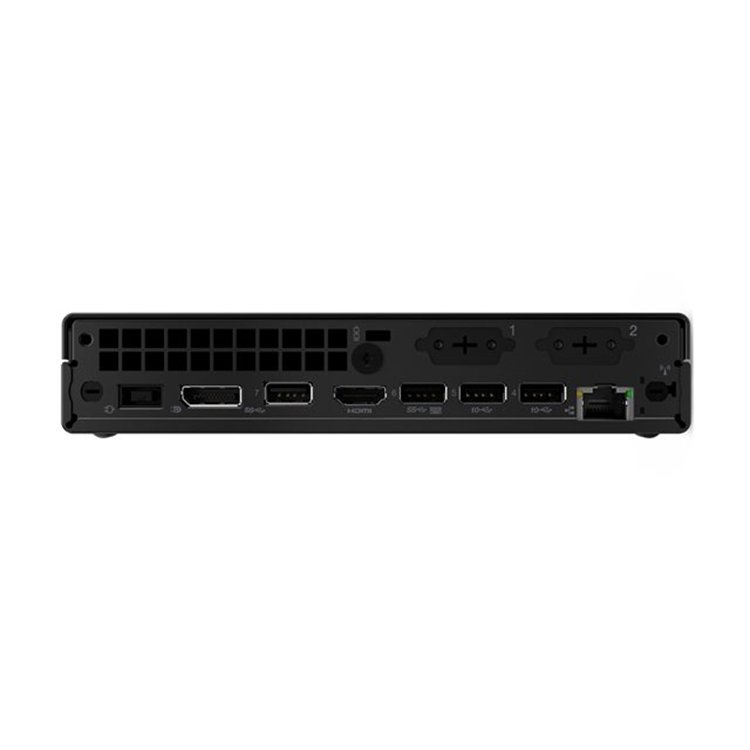 TC M70q Gen 6 Ultra7-265T 32GB/1TB W11P