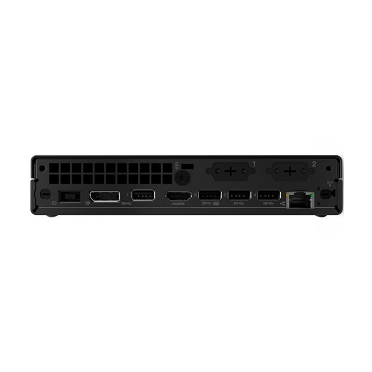 TC M70q Gen 6 Ultra7-265T 32GB/1TB W11P TC M70q Gen 6 Ultra7-265T 32GB/1TB W11P