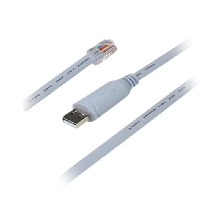 TELTONIKA Console cable 1.8M TELTONIKA Console cable 1.8M