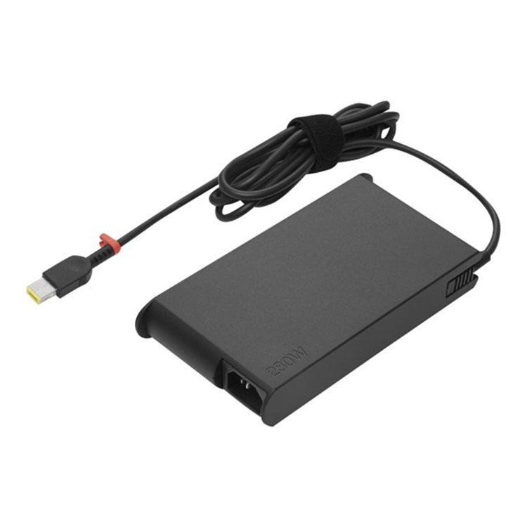 ThinkPad Slim 230W AC Adapter