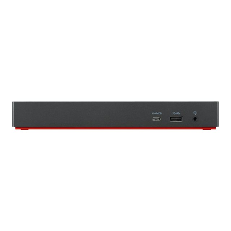 ThinkPad Thunderbolt 4 Dock WS Dock EU