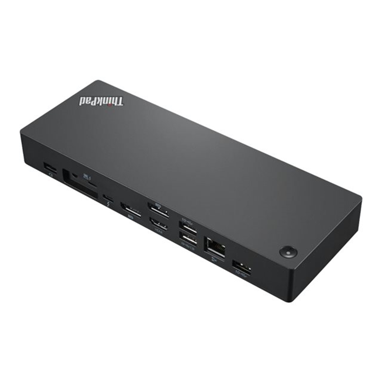 ThinkPad Thunderbolt 4 Dock WS Dock EU