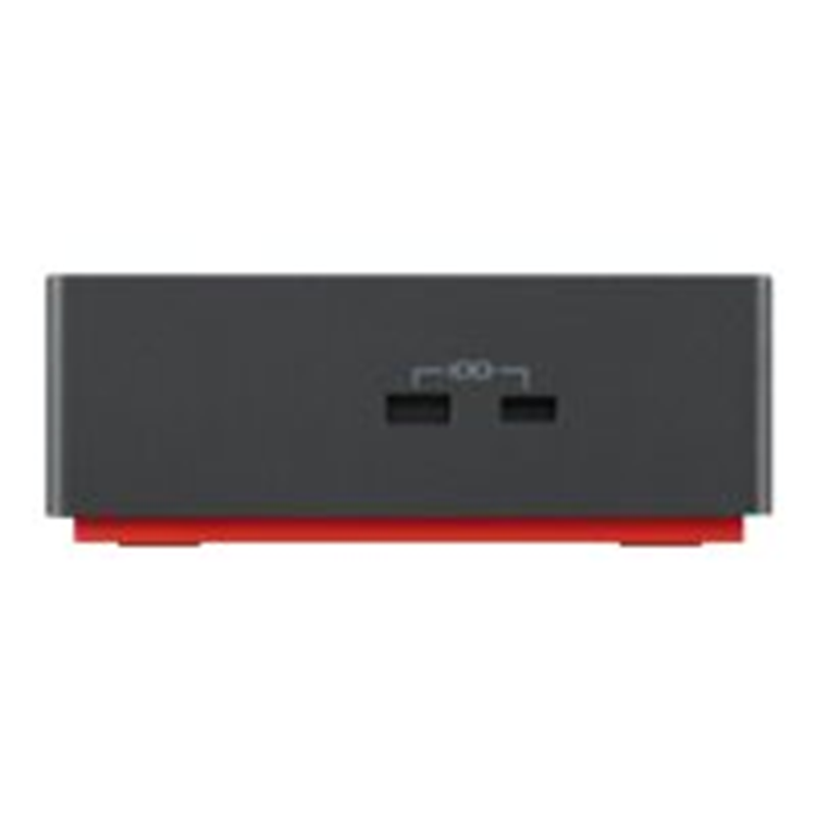 ThinkPad Thunderbolt 4 Dock WS Dock EU