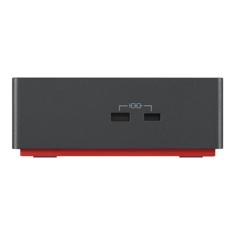 ThinkPad Universal Thunderbolt 4 Dock -