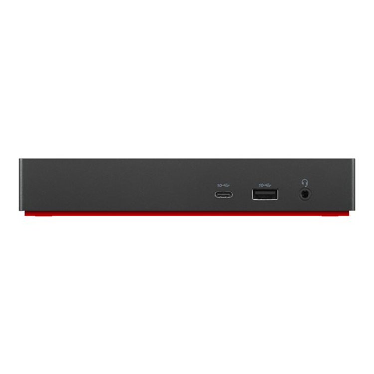 ThinkPad Universal USB USB-C Dock EU