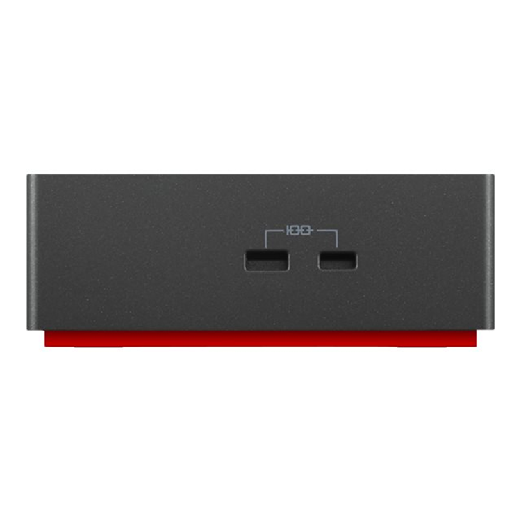 ThinkPad Universal USB USB-C Dock EU