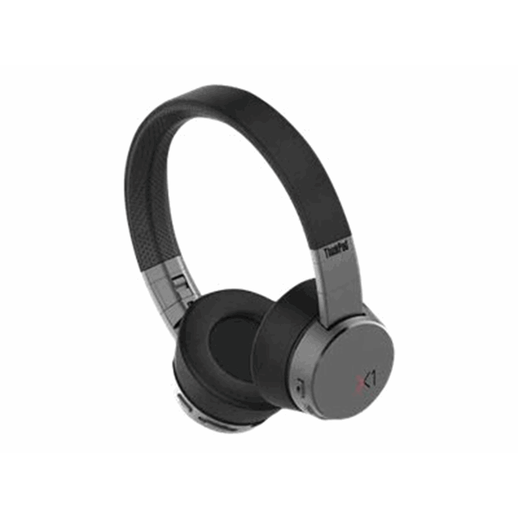 ThinkPad X1 Active Noise Cancellation He