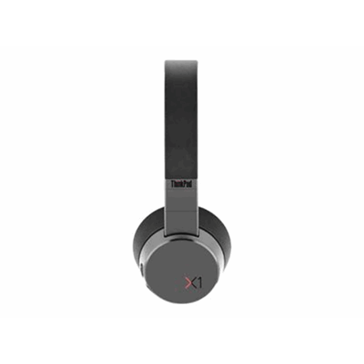 ThinkPad X1 Active Noise Cancellation He