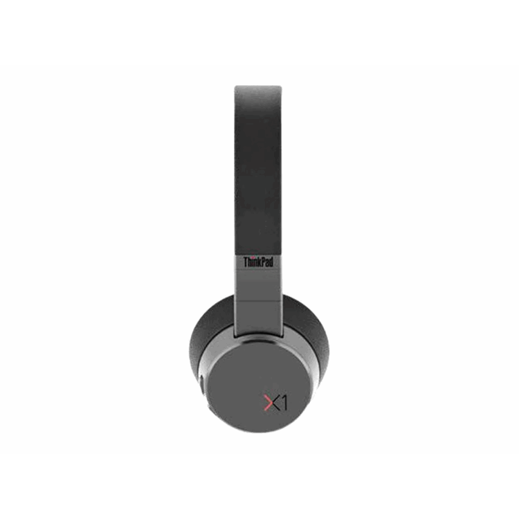 ThinkPad X1 Active Noise Cancellation He