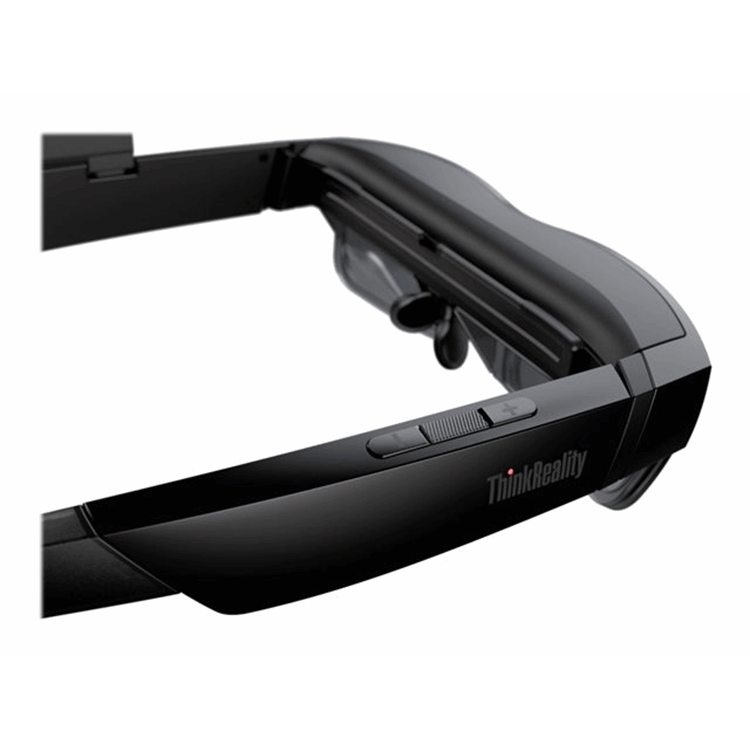 ThinkReality AR A3 Glasses PC Edition