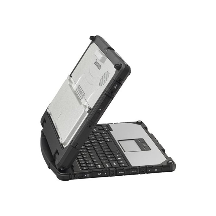 Toughbook CF-33 MK4 Tablet only model -WLAN only - 512 Gb SSD - front & rear cam - 16GB Mem - 3+3 ba Toughbook CF-33 MK4 Tablet only model -WLAN only - 512 Gb SSD - front & rear cam - 16GB Mem - 3+3 ba