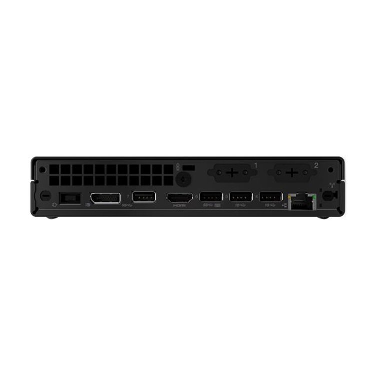 TS/Desktop TC M70q G6 U5225T 16G 512G W1