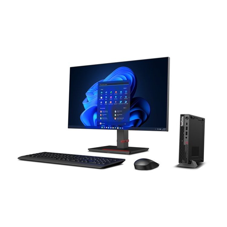 TS P3 Tiny Gen 2 U7-265 16GB/512GB W11P TS P3 Tiny Gen 2 U7-265 16GB/512GB W11P