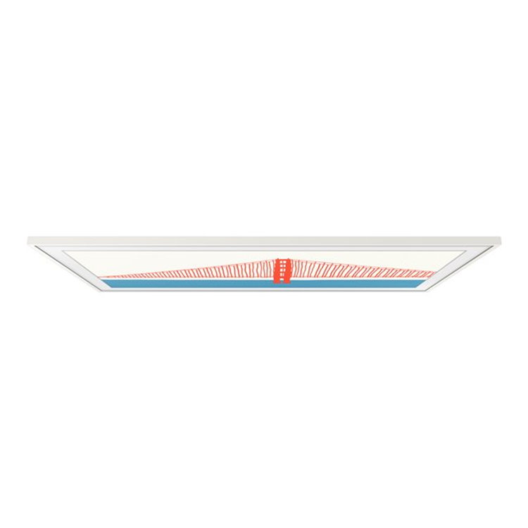 TV FRAME BEZEL / 55I / WIT / SPECIFICATIES HERGEBRUIKT VAN VG-SCFA50WTBXC BINNEN BATCH TV FRAME BEZEL / 55I / WIT / SPECIFICATIES HERGEBRUIKT VAN VG-SCFA50WTBXC BINNEN BATCH