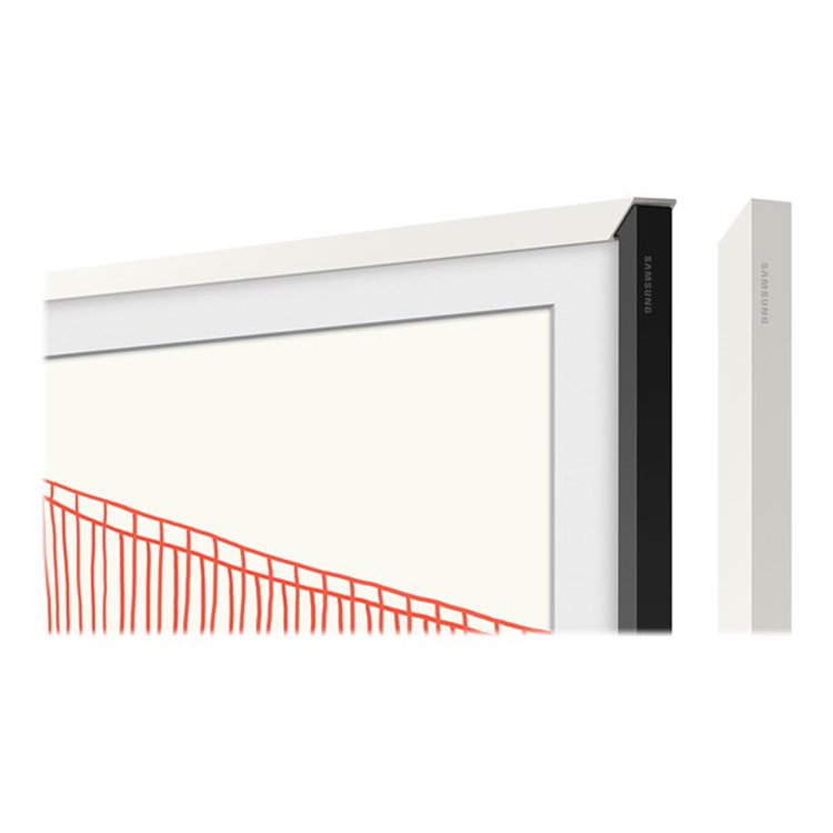 TV FRAME BEZEL / 55I / WIT / SPECIFICATIES HERGEBRUIKT VAN VG-SCFA50WTBXC BINNEN BATCH TV FRAME BEZEL / 55I / WIT / SPECIFICATIES HERGEBRUIKT VAN VG-SCFA50WTBXC BINNEN BATCH