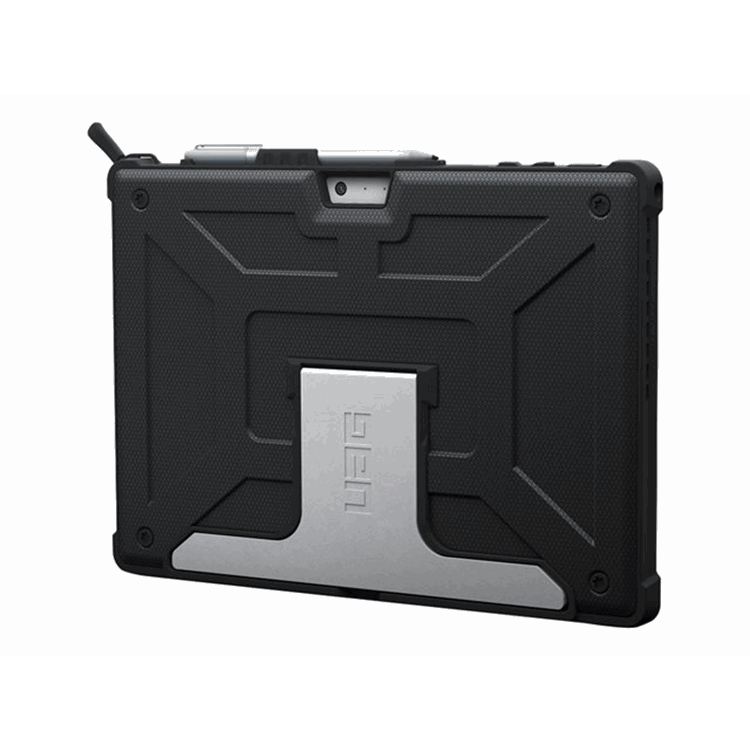 UAG FolioCase Surface Pro 4 Scout -Black