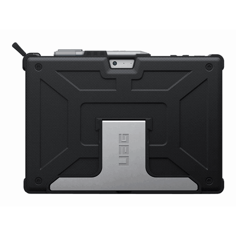 UAG FolioCase Surface Pro 4 Scout -Black