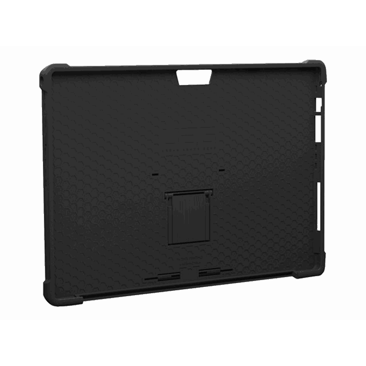 UAG FolioCase Surface Pro 4 Scout -Black