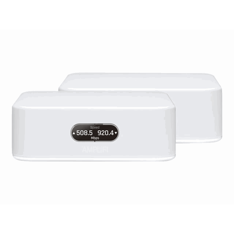 Ubiquiti AmpliFi Instant - AFI-INS