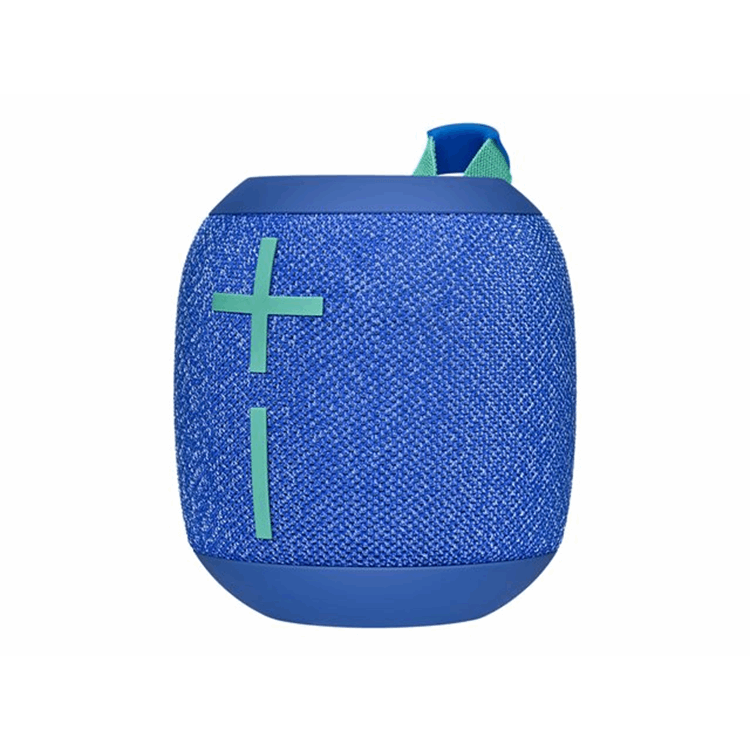 Ultimate Ears WONDERBOOM 2 - BERMUDA BLUE