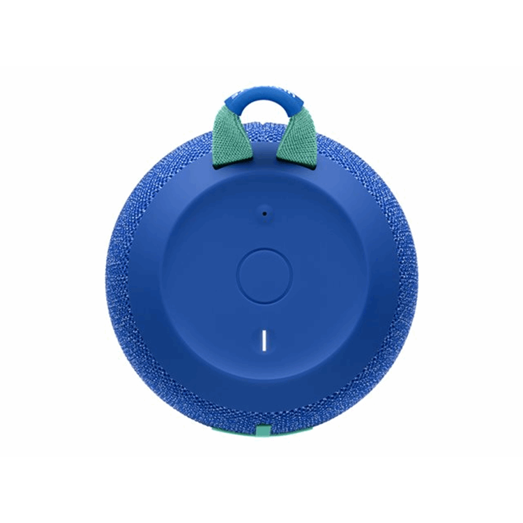 Ultimate Ears WONDERBOOM 2 - BERMUDA BLUE