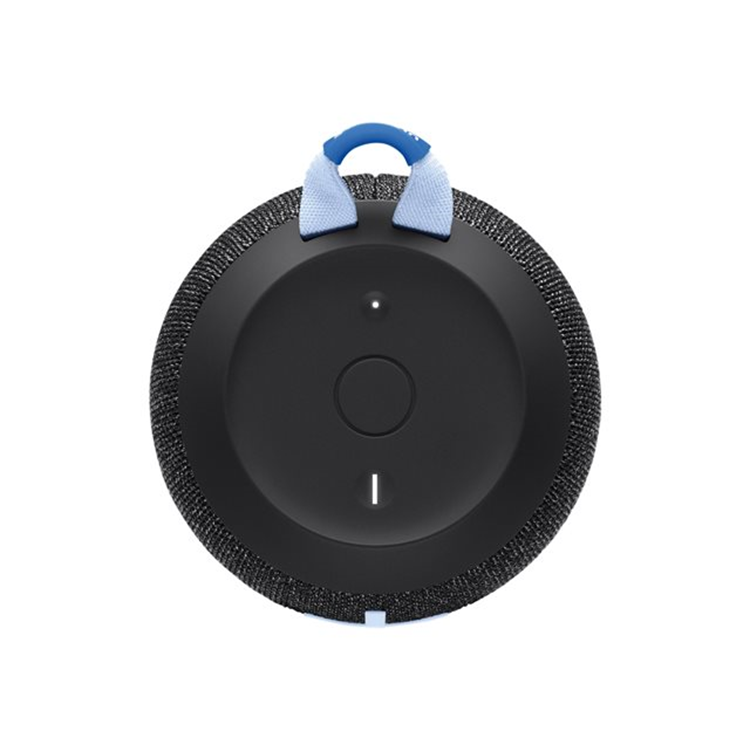 ULTIMATE EARS WONDERBOOM 3 - ACTIVE BLACK - N/A - EMEA