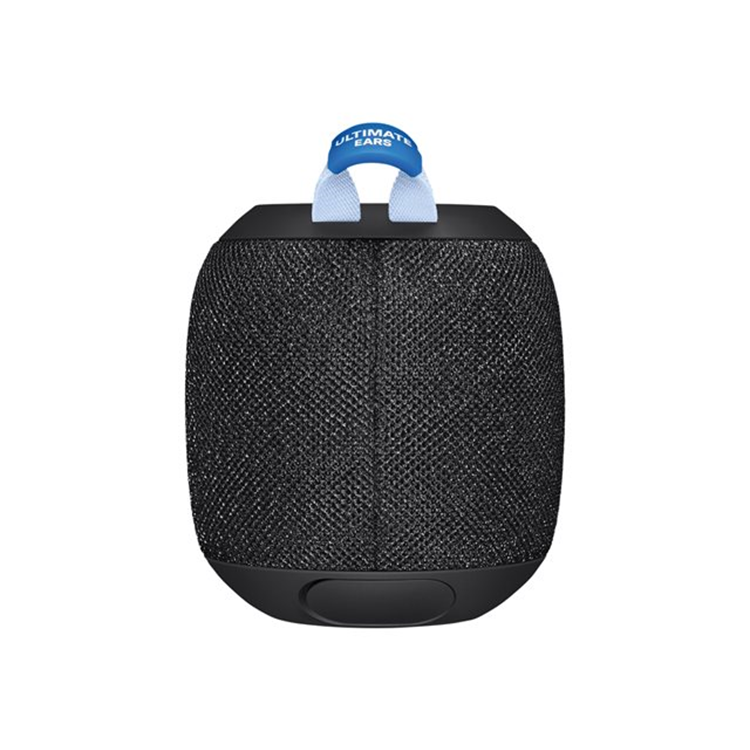 ULTIMATE EARS WONDERBOOM 3 - ACTIVE BLACK - N/A - EMEA