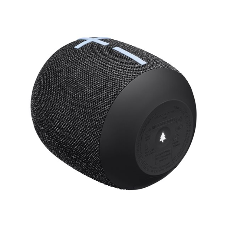 ULTIMATE EARS WONDERBOOM 3 - ACTIVE BLACK - N/A - EMEA