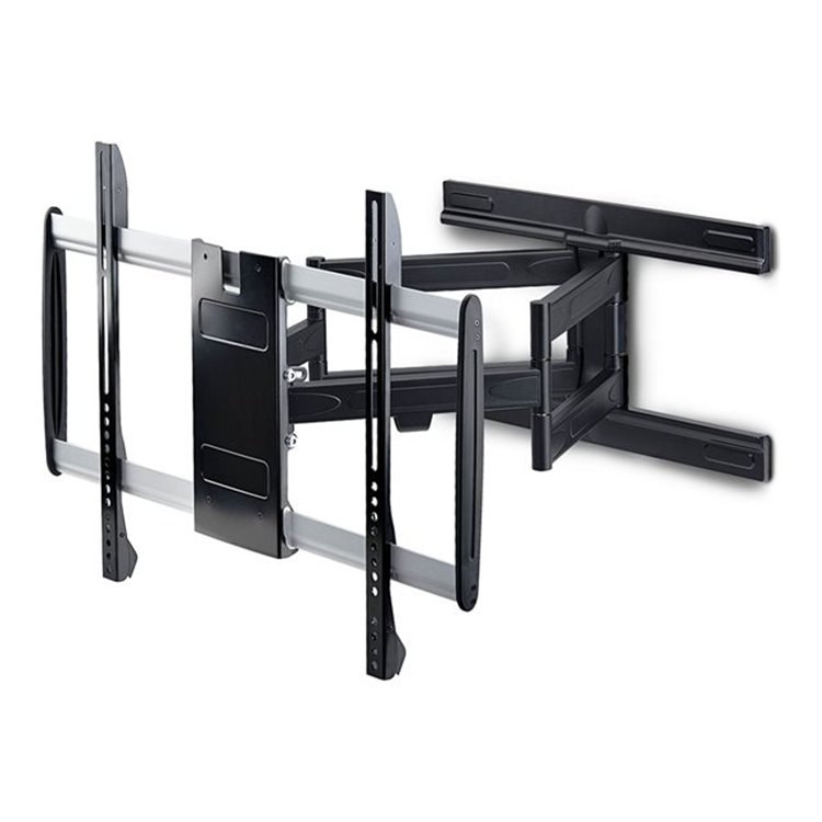 Ultra-Slim TV Wall Mount For 65IN Screen