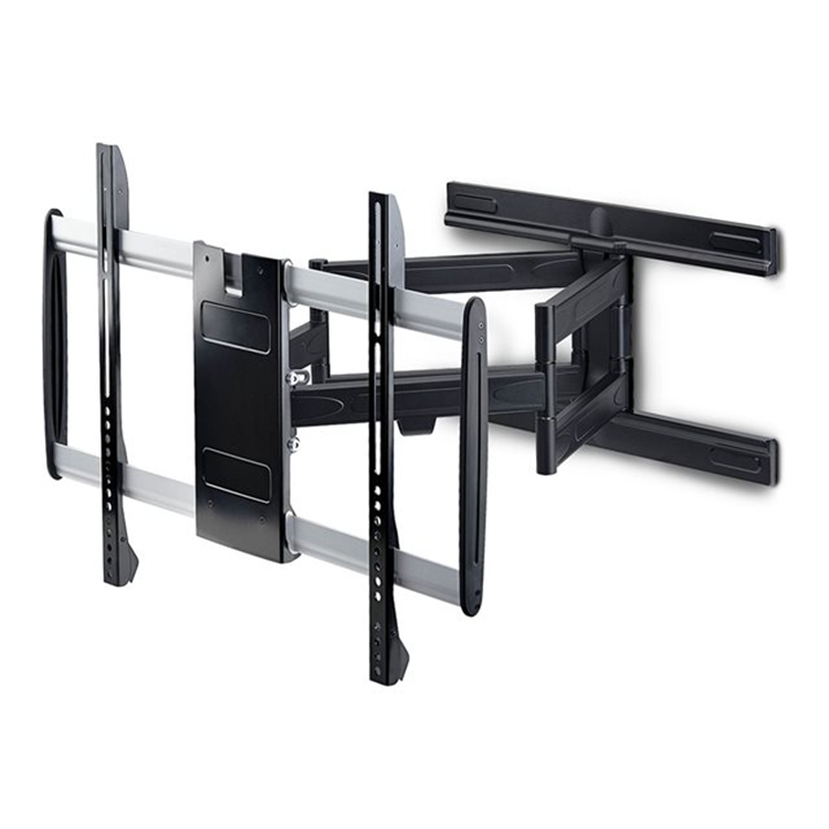 Ultra-Slim TV Wall Mount For 65IN Screen