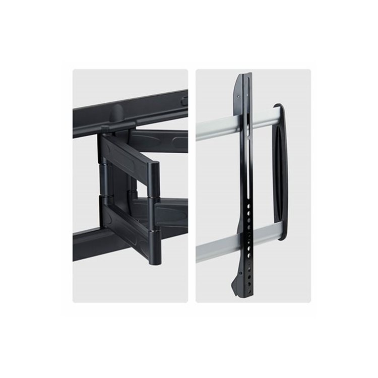 Ultra-Slim TV Wall Mount For 65IN Screen