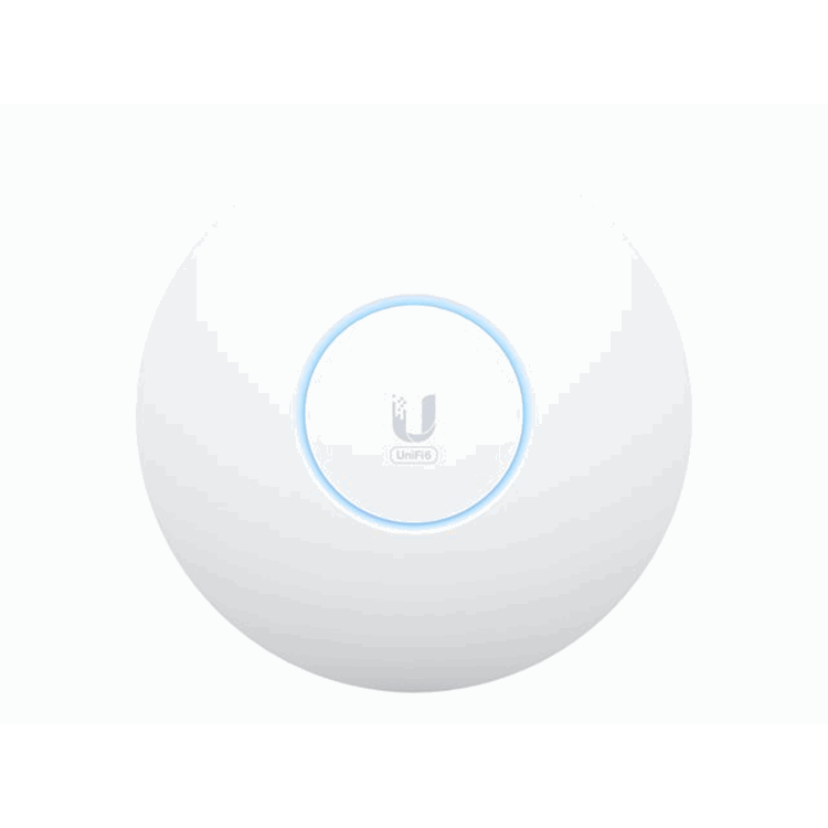 Unifi 6 Enterprise