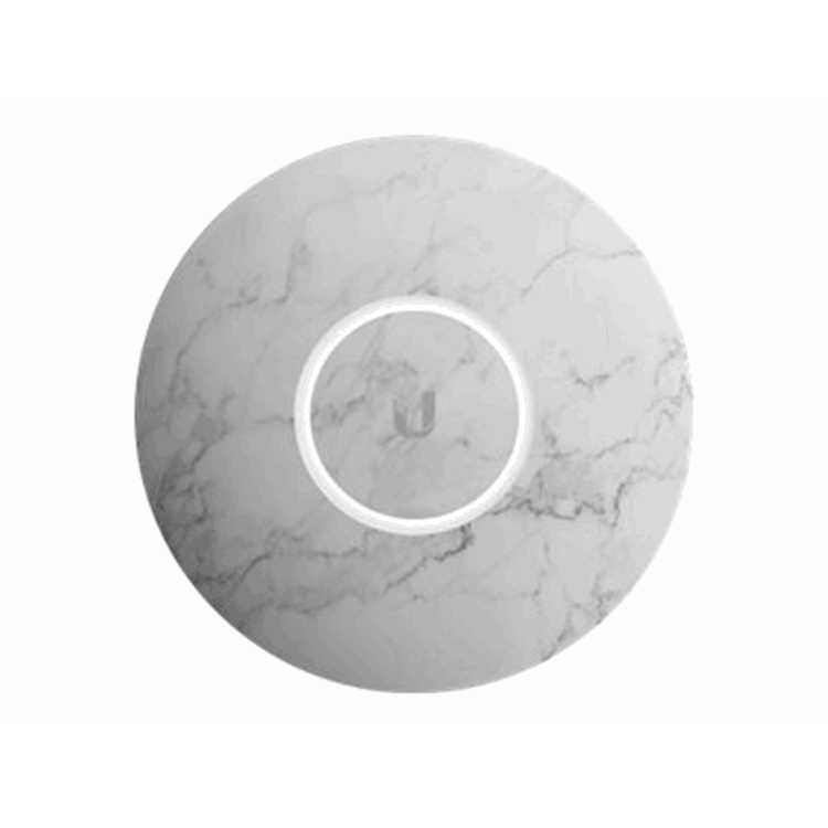 UniFi U6 Lite & nanoHD cover - Marble (3-pack)